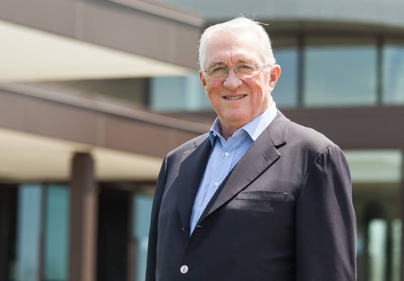 Founder's Day 2026 | Aileron